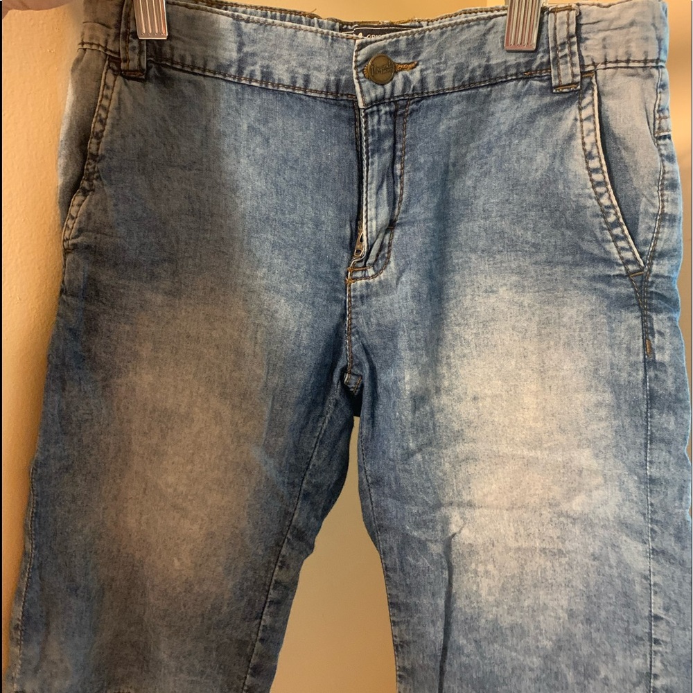 Boys shorts Mayoral